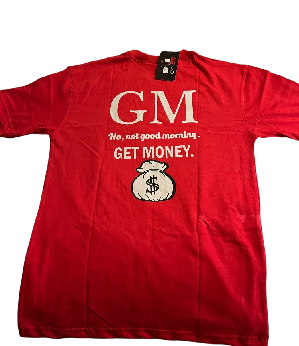 Get Money T-Shirts