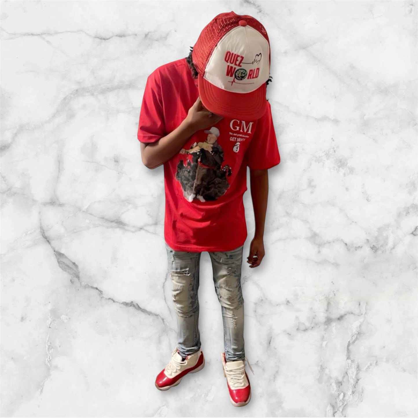 Get Money T-Shirts