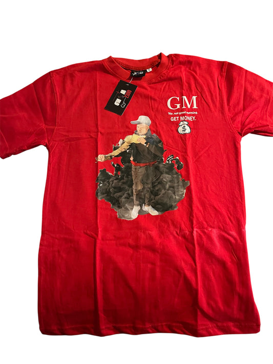 Get Money T-Shirts